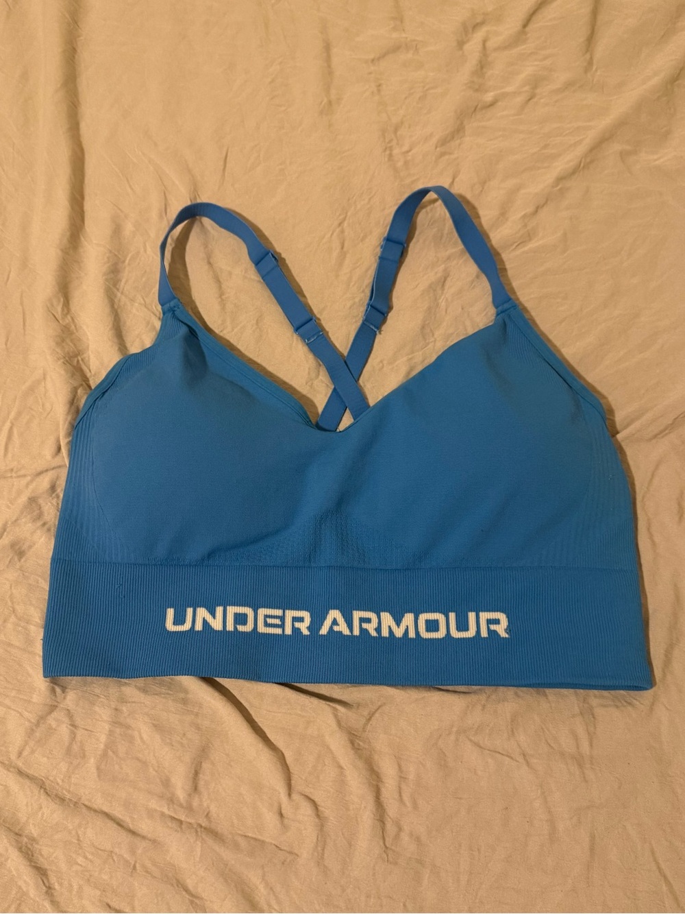 Under Armour Bra